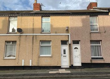 2 Bedrooms Terraced house for sale in 14 Warton Street, Bootle, Merseyside L20