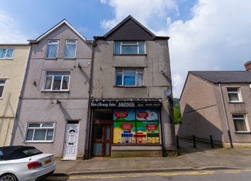 Thumbnail Flat for sale in Forge Lane, Abertillery
