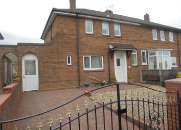Thumbnail 3 bed property for sale in Ivor Thomas Road, St. Georges, Telford