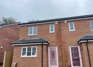 Thumbnail 3 bed semi-detached house for sale in Clos Yr Ysgol, Clyne, Neath Port Talbot