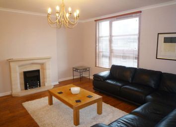 Thumbnail Flat to rent in 22d New Century House, Aberdeen