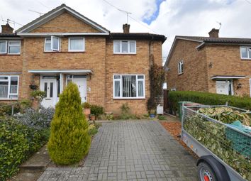 3 Bedroom End terrace house for sale
