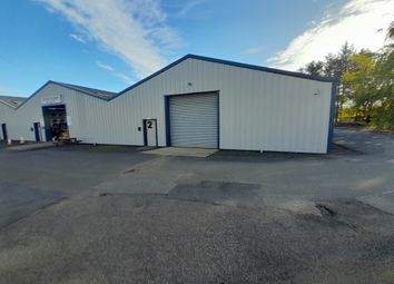Thumbnail Industrial to let in Unit 2 Craig Mitchell House, Queensway Industrial Estate, Flemington Road, Glenrothes, Fife