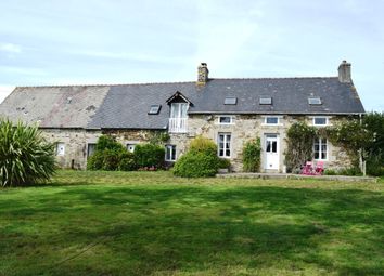 Thumbnail 4 bed detached house for sale in 22800 Lanfains, Côtes-D'armor, Brittany, France