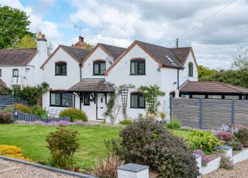 Thumbnail Detached house for sale in High Park, Whittington, Worcester