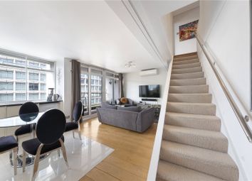 Thumbnail 2 bed flat to rent in Centre Point House, 15A St. Giles High Street