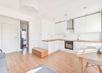 Thumbnail 1 bedroom flat to rent in Ranelagh Road, Pimlico, London