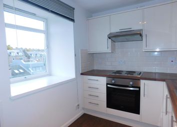 Thumbnail 2 bed flat to rent in Whitehall Place, Rosemount, Aberdeen