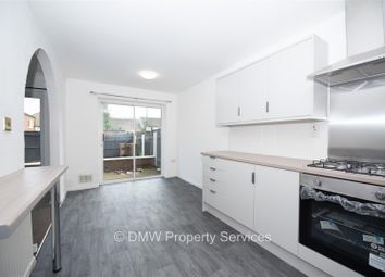 Thumbnail Terraced house for sale in South Snape Close, Bulwell, Nottingham