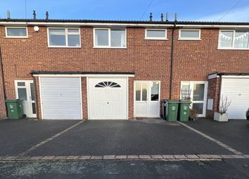 Thumbnail 2 bed semi-detached house for sale in Middleton Place, Loughborough
