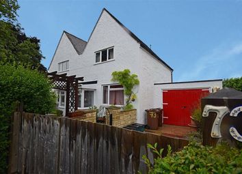 4 Bedroom End terrace house for sale