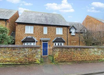 Thumbnail Detached house for sale in Ivy Lane, Finedon, Wellingborough