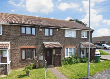 Thumbnail Terraced house for sale in Rayford Close, Peacehaven, East Sussex
