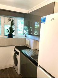Thumbnail Flat to rent in Middle Park Avenue, London