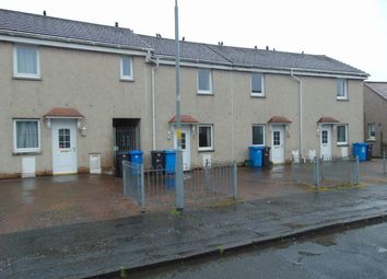 Thumbnail Terraced house to rent in Charles Crescent, Boghall, Bathgate