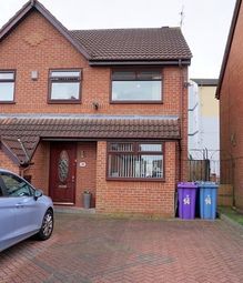 Thumbnail 3 bed semi-detached house for sale in Melford Grove, Anfield, Liverpool