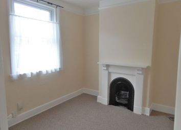 Thumbnail 2 bed terraced house to rent in Franklin Street, St. Leonards, Exeter