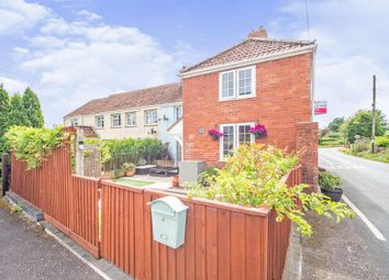 Thumbnail 3 bed semi-detached house for sale in Holywell, Dorchester