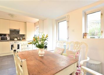 3 Bedroom End terrace house for sale