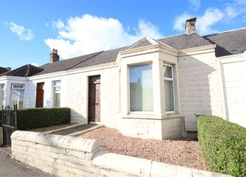 2 Bedrooms Terraced bungalow for sale in 84 Stenhouse Street, Cowdenbeath, Fife KY4