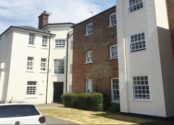 Thumbnail 2 bed flat to rent in Headley Close, Alresford