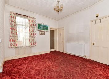 Thumbnail 3 bed terraced house for sale in Malta Road, London