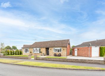 Thumbnail Detached bungalow for sale in Kingsclere, Huntington, York