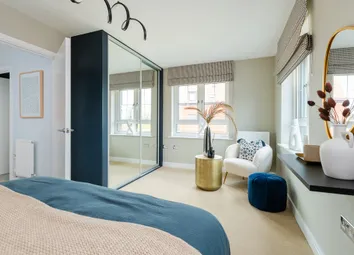 Plenty Of Room For Storage And Personal Touches