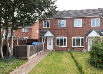3 Bedroom End terrace house for sale