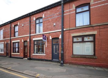 Thumbnail 3 bed semi-detached house for sale in Darlington Street East, Wigan, Lancashire