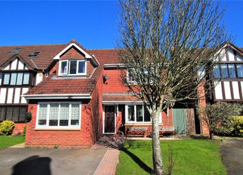 Thumbnail 4 bed country house for sale in Oakfields, Marshfield, Cardiff