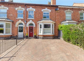 Property listing in Worcester, Worcestershire
