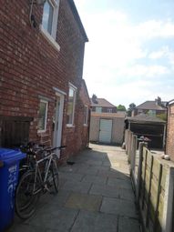Thumbnail 3 bed semi-detached house to rent in Victoria, Fallowfield