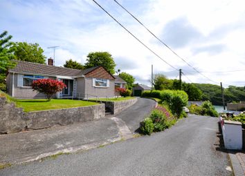 Thumbnail 2 bed detached bungalow for sale in Beach Hill, Milford Haven