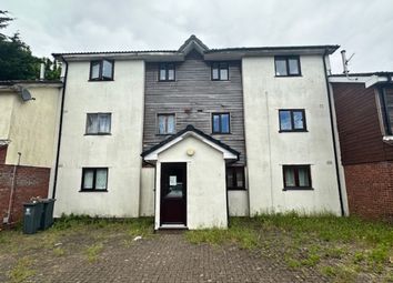 Thumbnail Flat for sale in Craiglee Drive, Moorby Court Craiglee Drive