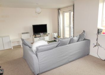 Thumbnail 2 bed flat for sale in Knightsbridge Court, Gosforth, Newcastle Upon Tyne