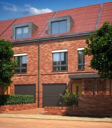 Thumbnail 3 bed terraced house for sale in Barnes Village, Cheadle