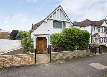 Thumbnail 4 bed detached house for sale in Eversley Crescent, Isleworth