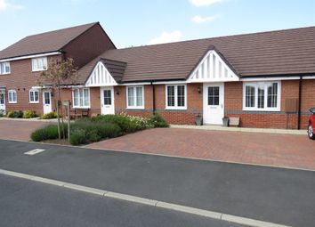 2 Bedroom Terraced bungalow for sale