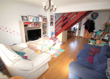 2 Bedroom End terrace house for sale