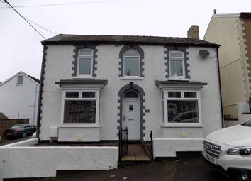 Thumbnail Semi-detached house for sale in Cwm Cottage Road, Abertillery