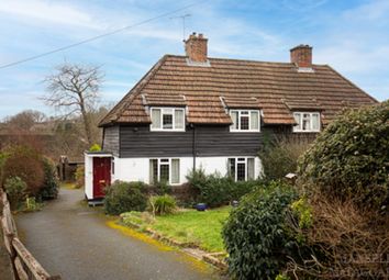 Thumbnail Semi-detached house for sale in Upper Close, Forest Row