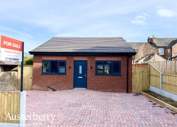 Stoke on Trent - Detached bungalow to rent            ...