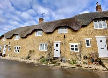 Thumbnail Terraced house to rent in Back Street, Abbotsbury, Weymouth