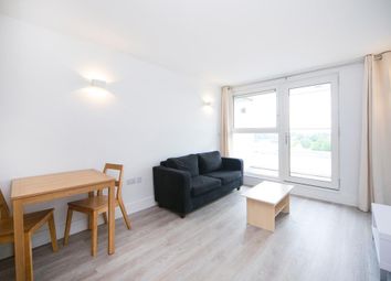 Thumbnail 1 bed flat for sale in Station Road, Edgware