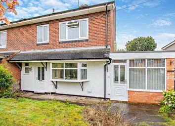 Walsall - Semi-detached house for sale         ...