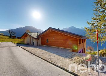 Thumbnail 3 bed apartment for sale in Erschmatt, Canton Du Valais, Switzerland