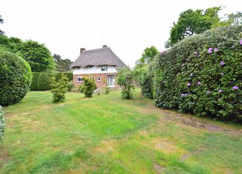 2 Bedroom Detached house for sale