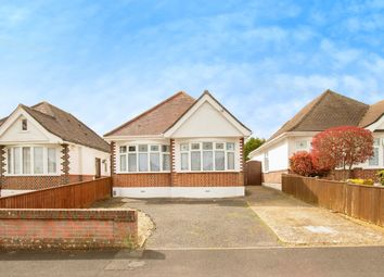 Thumbnail Bungalow for sale in Persley Road, Bournemouth