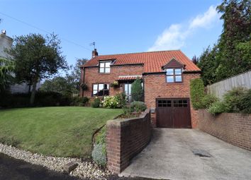 Thumbnail Detached house to rent in Millington, York